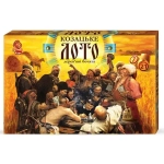 Козацьке Лото, Danko Toys