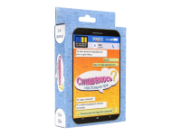 Настільна гра Спишемось? українською мовою (30835)