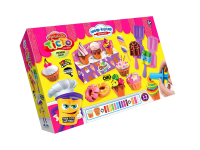 Тісто для ліпки Master Do ШЕФ-КУХАР Кондитер 