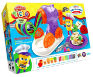 Набір для ліплення Danko Toys Master Do Паста-шеф