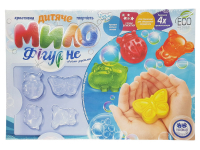 Набір креативної творчості Дитяче Мило фігурне, Danko Toys