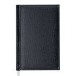 Щоденник недатований BASE(Miradur) A6 288 стор , чорний