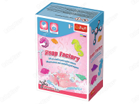 Міні-лабораторія мила