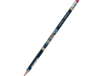 Олівець графітний Laura Ashley Gorgeous HB. Axent 