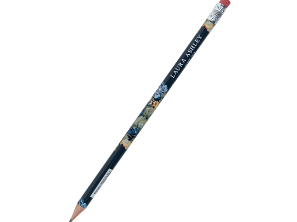 Олівець графітний Laura Ashley Gorgeous HB. Axent  - фото 1