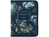 Папка об'ємна на блискавці А5+ LA Gorgeous. Axent 1805-31-A