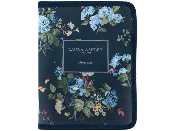 Папка об'ємна на блискавці А5+ LA Gorgeous. Axent 1805-31-A - фото 1