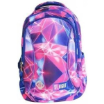 Рюкзак ST.RIGHT BP-26 NEON PARTY 652820