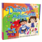 Набір для творчості Strateg Дитяча майстерня 4 в 1 українською мовою (807) - фото 1