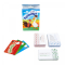 Настільна гра "Strateg" "Скажи паляниця "розважальна карткова гра на знання мови українською мовою (30236) - фото 2