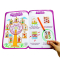 Мега-планшет "Розвивайлик" розмальовка "Весела математика" - фото 3