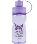 Пляшечка для води Kite Kuromi матеріал Tritan 