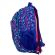 РЮКЗАК ДЛЯ ПІДЛІТКА YES Т-45 GRACE, ДЛЯ ДІВЧАТОК, СИНІЙ (556701) - фото 4