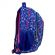РЮКЗАК ДЛЯ ПІДЛІТКА YES Т-45 GRACE, ДЛЯ ДІВЧАТОК, СИНІЙ (556701) - фото 5