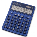 Калькулятор CITIZEN SDC-444X-NV - синій