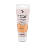 Акрил Золото, 60 мл, 7С:, ГАММА