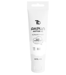 Акрил матовий Білий , 60 мл, 7С:, ГАММА