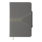 Щоденник датований А6, 2024, Navigator, сірий, BM.2520-09 - фото 1