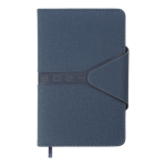 Щоденник датований А6, 2024, Navigator, синій, BM.2520-02