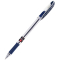Ручка Cello кулькова 0,7 мм., масляна, Синя, Maxriter XS - фото 2
