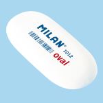 Гумка овальна MILAN