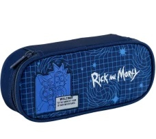 Пенал Kite Rick and Morty RM24-599