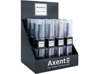 Ручка кулькова автоматична Partner синя. Axent AB1099-00-02-A