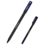 Ручка кулькова Ultron 2x, синя