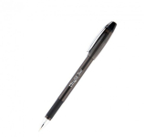 Ручка кулькова Ultraglide, чорна