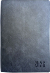 Щоденник Датований 2026  А5  320 сторінок