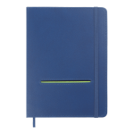 Щоденник датований 2025 GLORY A5 Buromax BM.21109