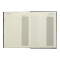 Щоденник датований 2025 ENIGMA A5 Buromax BM.2113 - фото 4