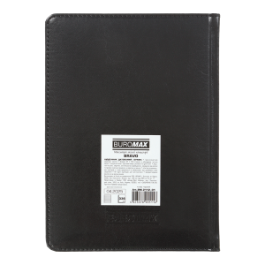 Щоденник датований 2026 А5 Buromax BRAVO BM.2112 - фото 2