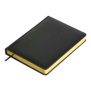 Щоденник датований 2026 А5 Buromax BRAVO BM.2112 - фото 3