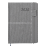 Щоденник датований 2026 A5 Buromax FOREVER BM.21108