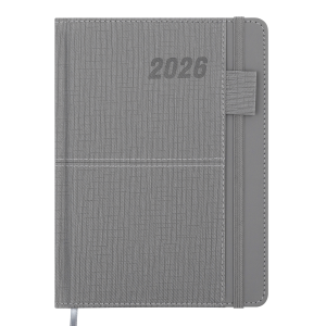 Щоденник датований 2026 A5 Buromax FOREVER BM.21108 - фото 1