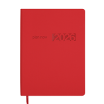 Щоденник датований 2026 A5 Buromax MADERA BM.21150