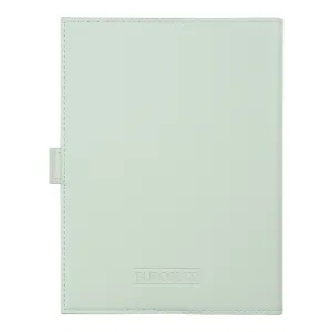 Щоденник датований 2026 A5 Buromax NUDE BM.21140 світло- зелений - фото 2