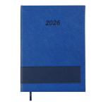 Щоденник датований 2026 А5 Buromax PRESTIGE BM.21147