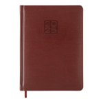 Щоденник датований BRAVO 2025 А5 Buromax BM.2112