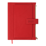 Щоденник датований 2025 ENIGMA A5 Buromax BM.2113