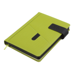 Щоденник датований GALAXY 2025 А5 Buromax BM.2123