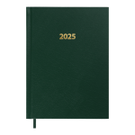 Щоденник датований 2025 STRONG A5 Buromax BM.2129