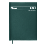 Щоденник датований STYLE 2025 А5 Buromax BM.21120