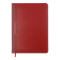 Щоденник датований А5 2025р Buromax Vienna синій , зелений,  Червоний BM.2111-02 - фото 1
