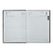 Щоденник датований 2024 ALLURE A5 рожевий Buromax BM.2178-10 - фото 7