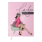 Щоденник датований 2024 WOMEN A5 рожевий Buromax BM.2181-10 - фото 1