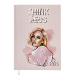 Щоденник датований 2025  A5BM.2181