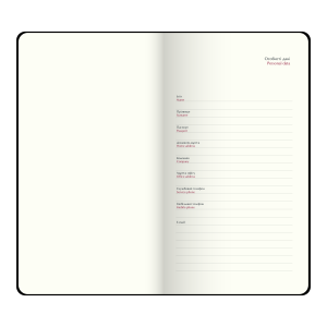 Щотижневик 2026 Buromax кишеньковий Liga Сірий - фото 5