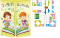 Лепбук У світі книжок - фото 3